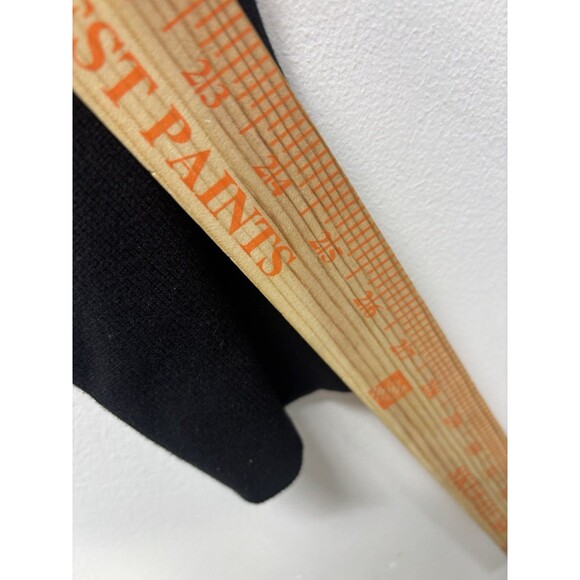 ALO Yoga  Women’s  Mesh Fortuna Hoodie Jacket  Black Sz L - Picture 9 of 13